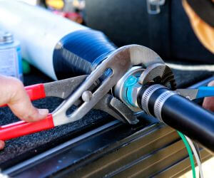 About Sewer Line Replacement Orrstown, PA